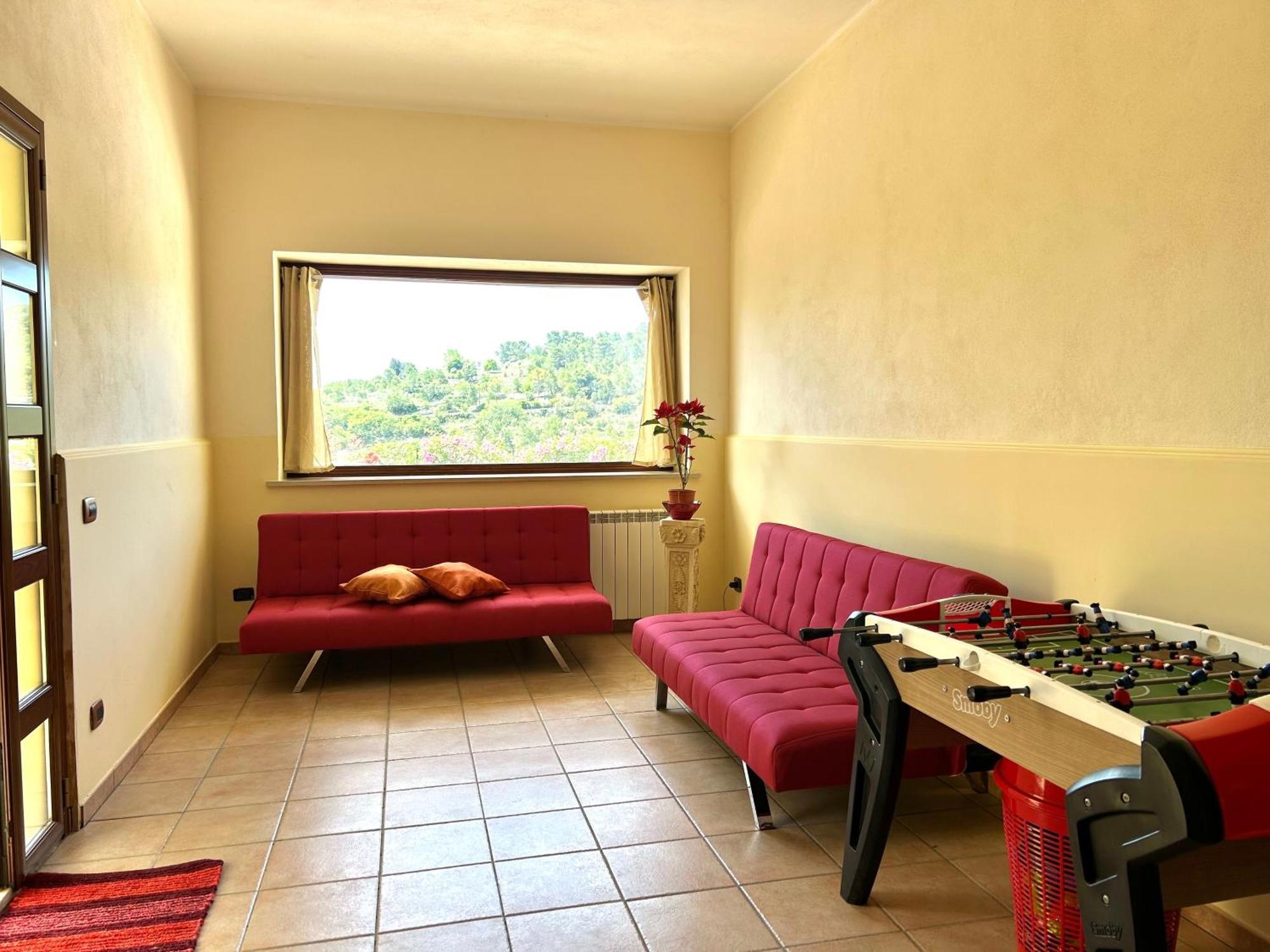 Casa Vacanze Salvatore 팔라쫄로 아크레이데 외부 사진